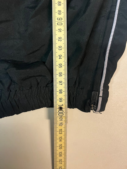 Vintage Umbro Trackpants XL fit S 5302