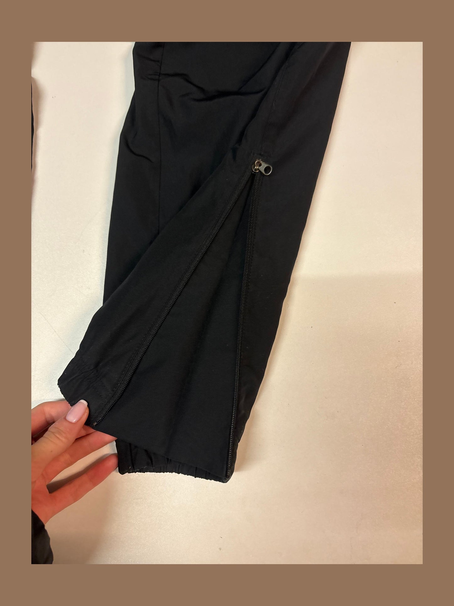 Nike Vintage Trackpants xl baggy 6484