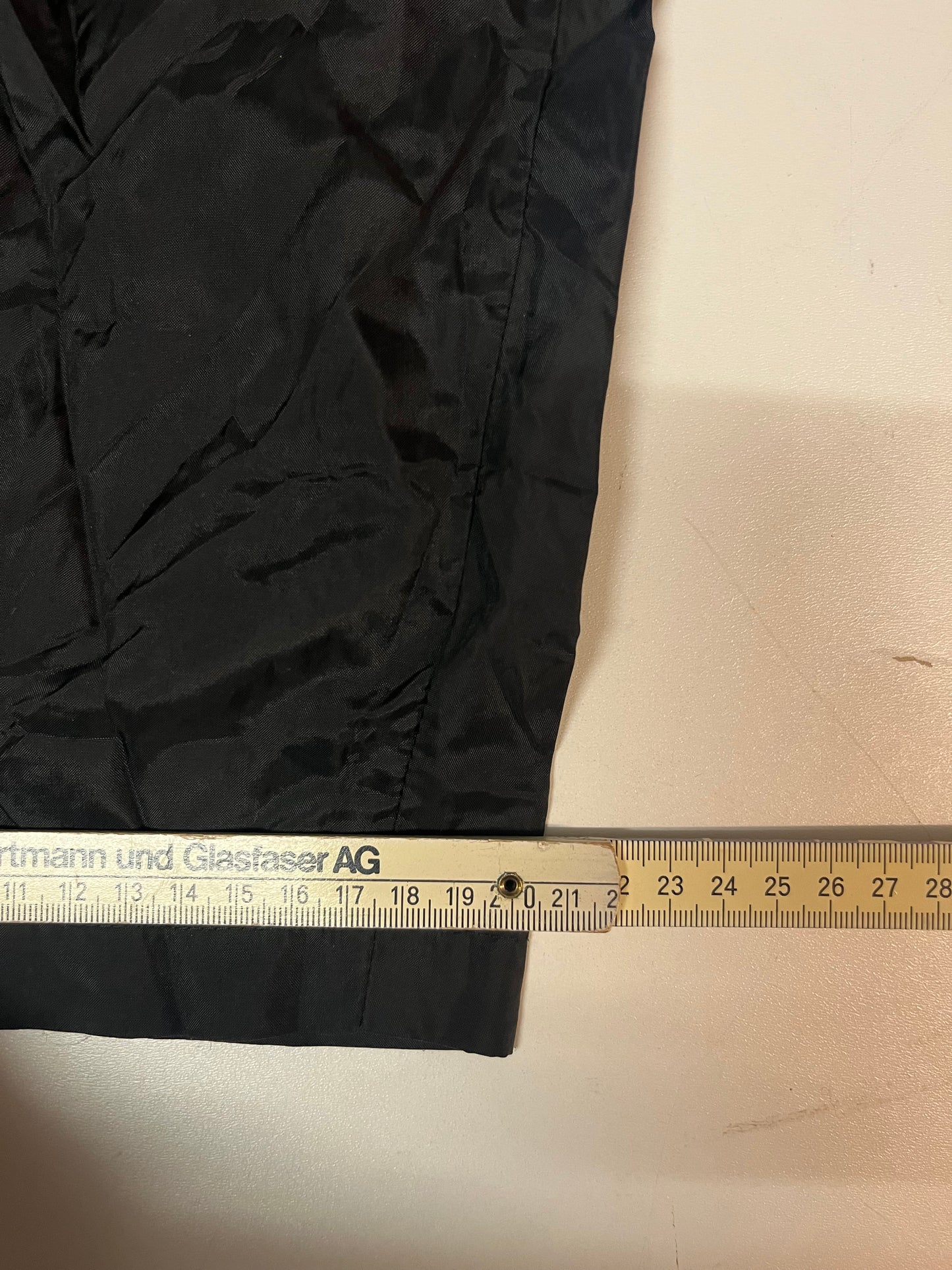 Vintage Reebok Trackpants M fit S 5298