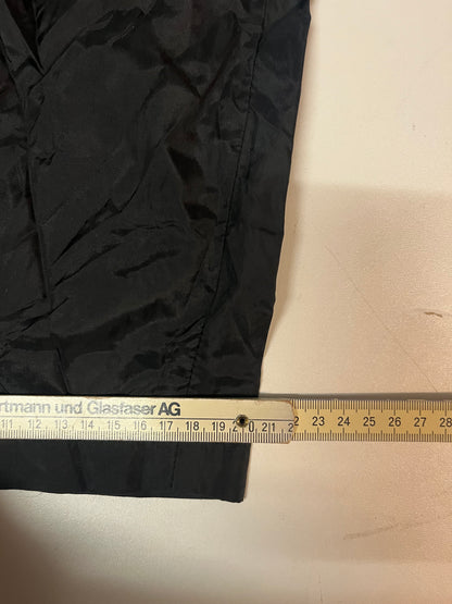 Vintage Reebok Trackpants M fit S 5298