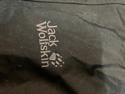 Jack Wolfskin Vintage 2 in 1 Jacke M