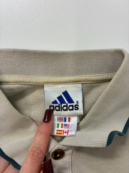 Vintage Adidas Shirt M 6725