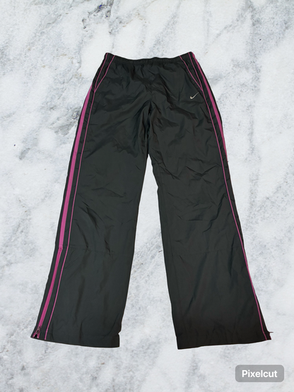 Vintage Nike Trackpants baggy M 5911