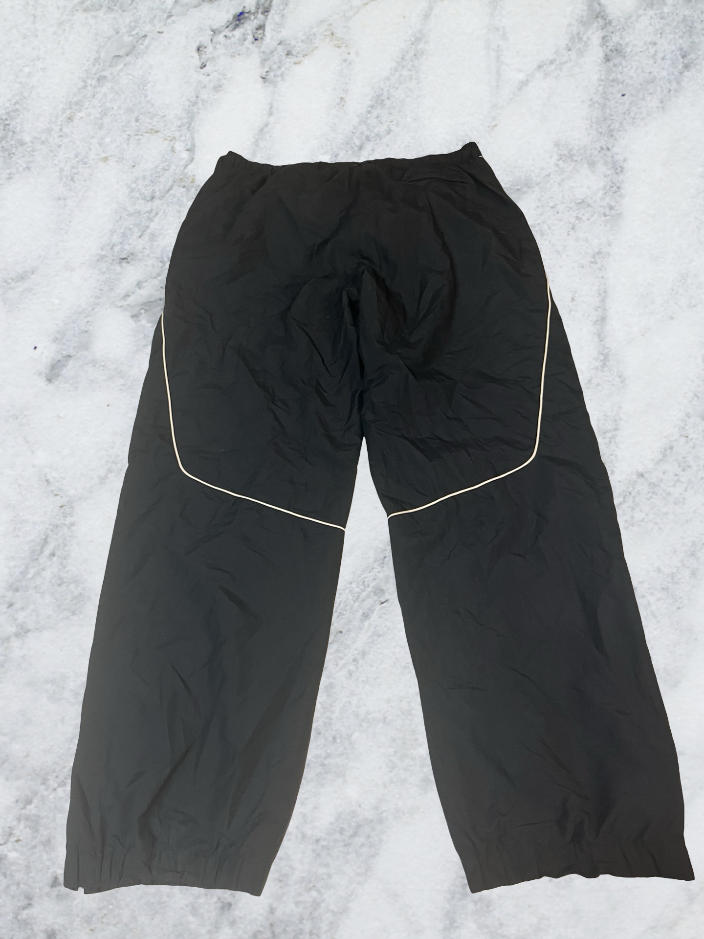 Vintage Nike Trackpants XXL fit L 5405