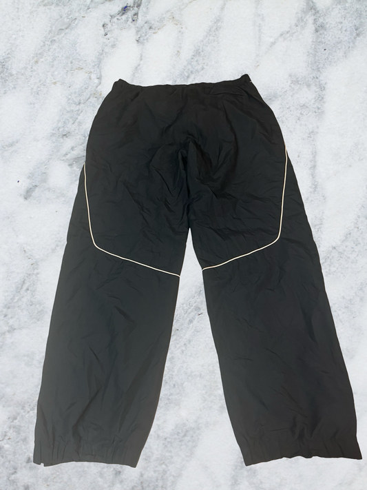 Vintage Nike Trackpants XXL fit L 5405