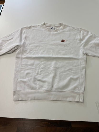 Nike Vintage Sweatshirt S 6624
