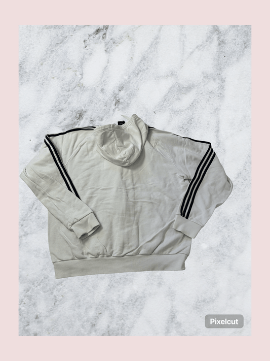 Adidas vintage Jacke XXL 7331