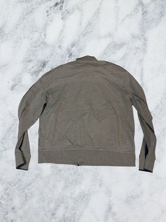 Polo Ralph Lauren Vintage Zipper M-L 6362