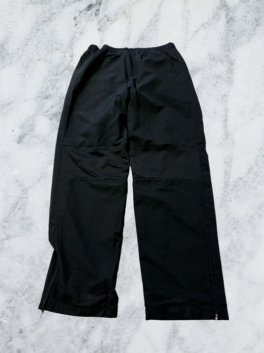 Adidas Vintage Trackpants M baggy 6826