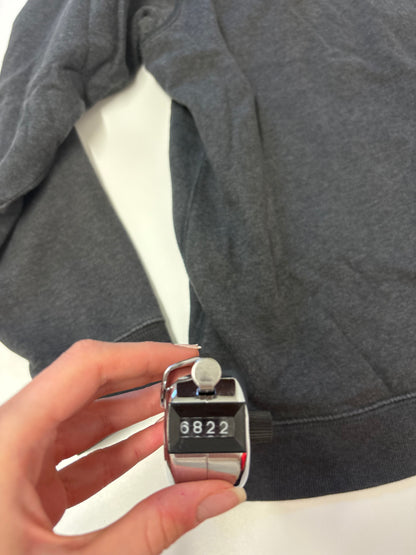 Polo Jeans Ralph Lauren Sweatshirtjacke L 6822