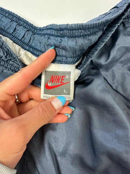Nike vintage Trackpants L 7526