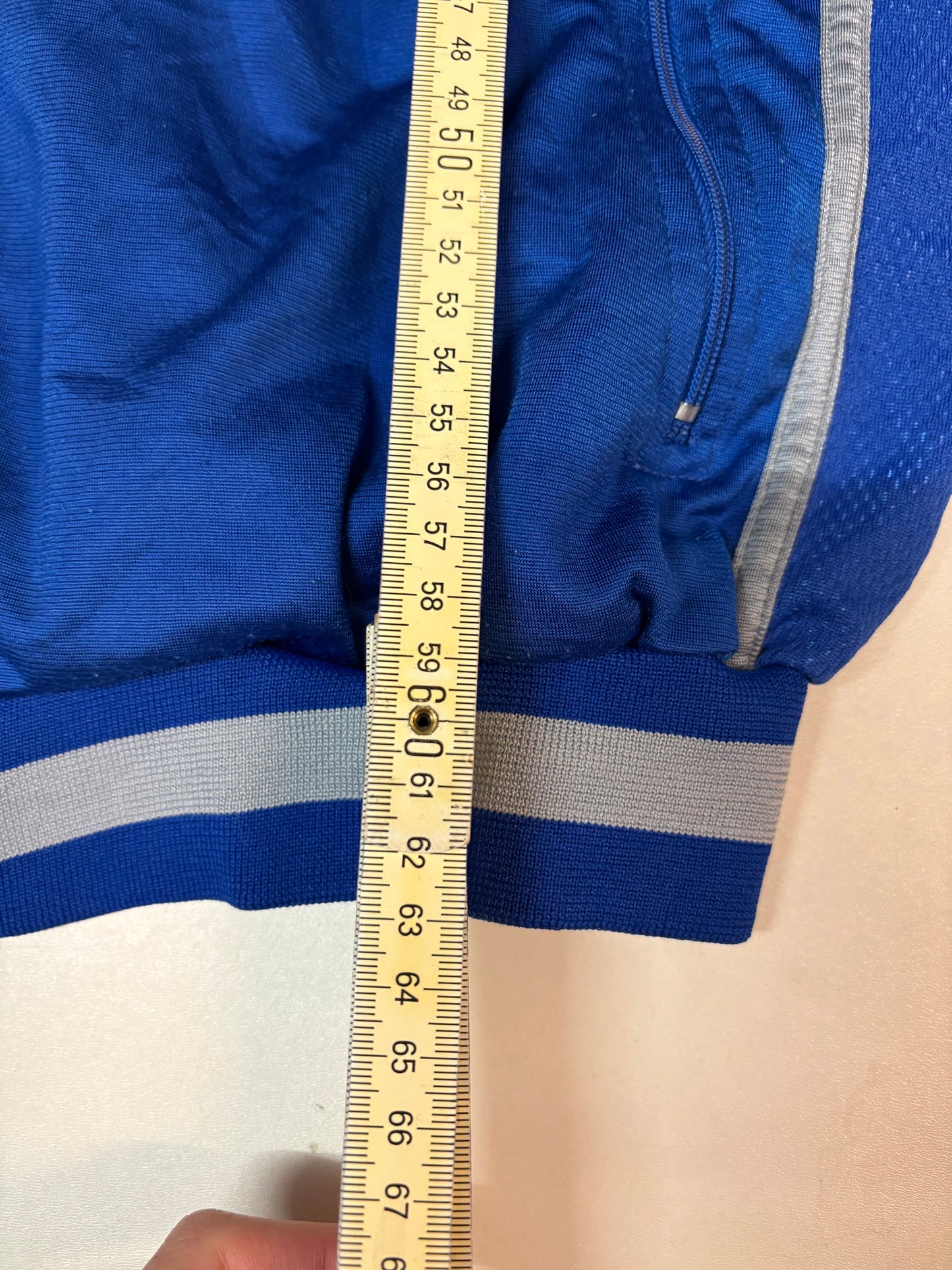 Adidas Vintage Trackjacket M 5841