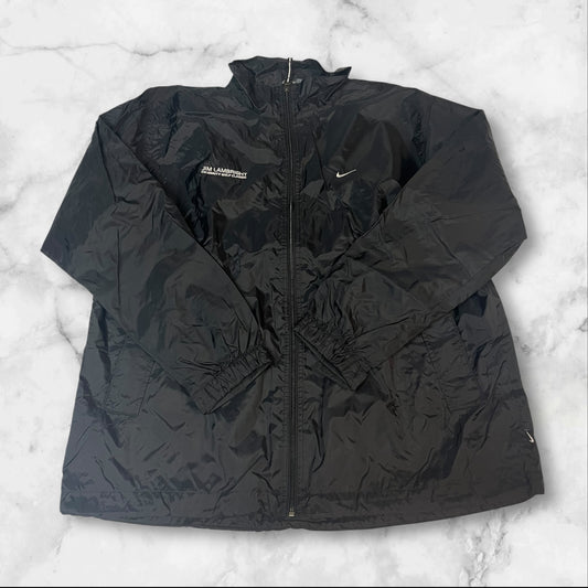 Vintage Nike Jacke XL 3303