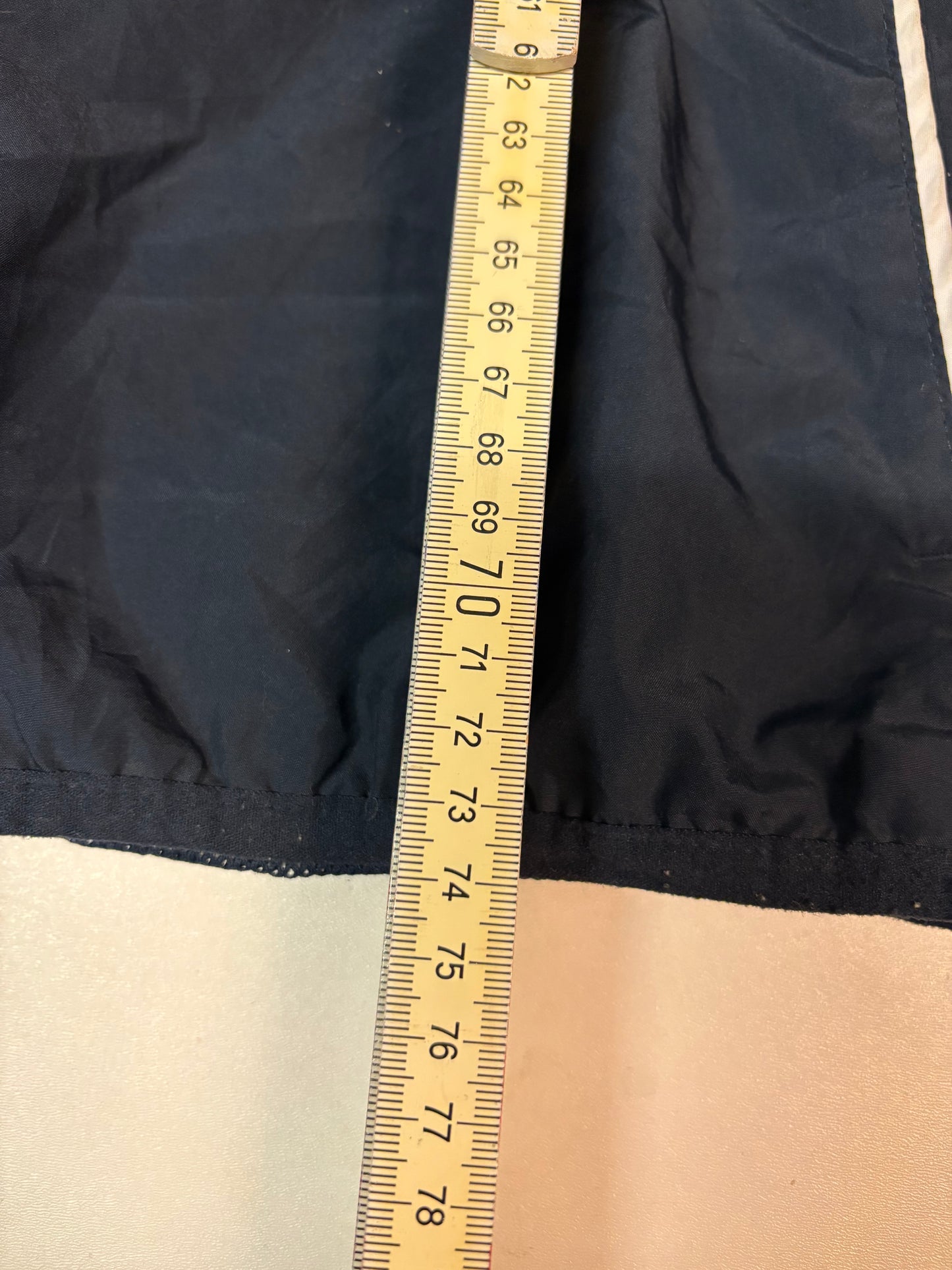 Adidas Vintage trackjacket xl 5836