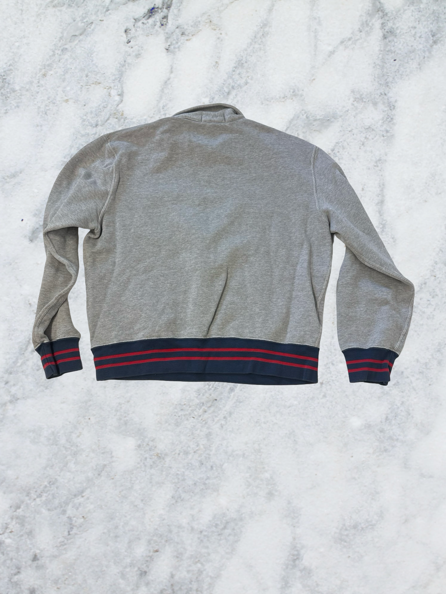 Polo Ralph Lauren Vintage Pullover Sport kids L fit S 7277