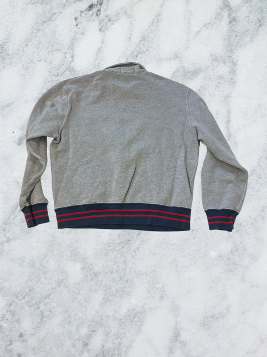 Polo Ralph Lauren Vintage Pullover Sport kids L fit S 7277