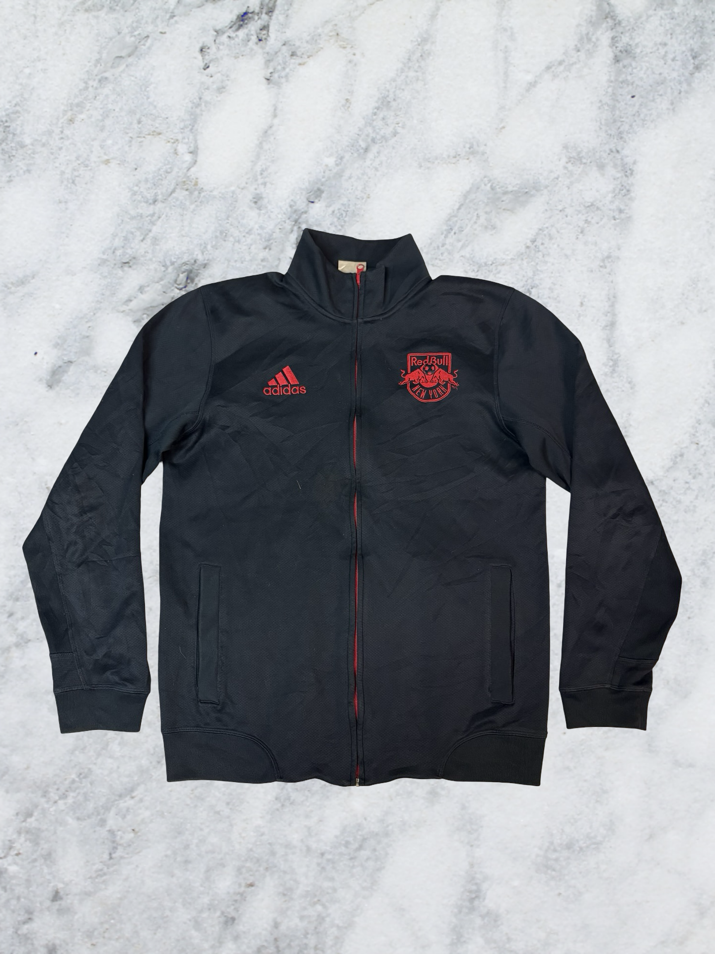 Adidas Vintage Trackjacket M 5837