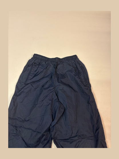 Nike Vintage Trackpants M baggy 6485