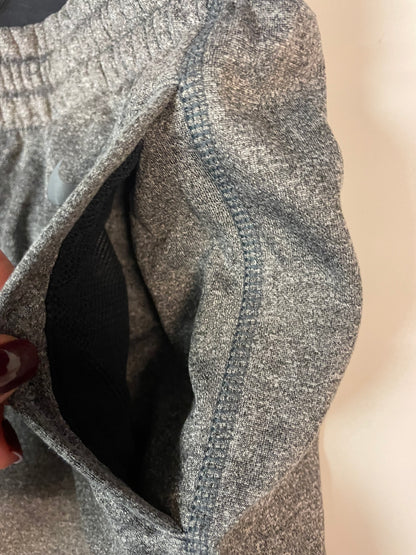 Nike Vintage Trackpants gefüttert XL 5964