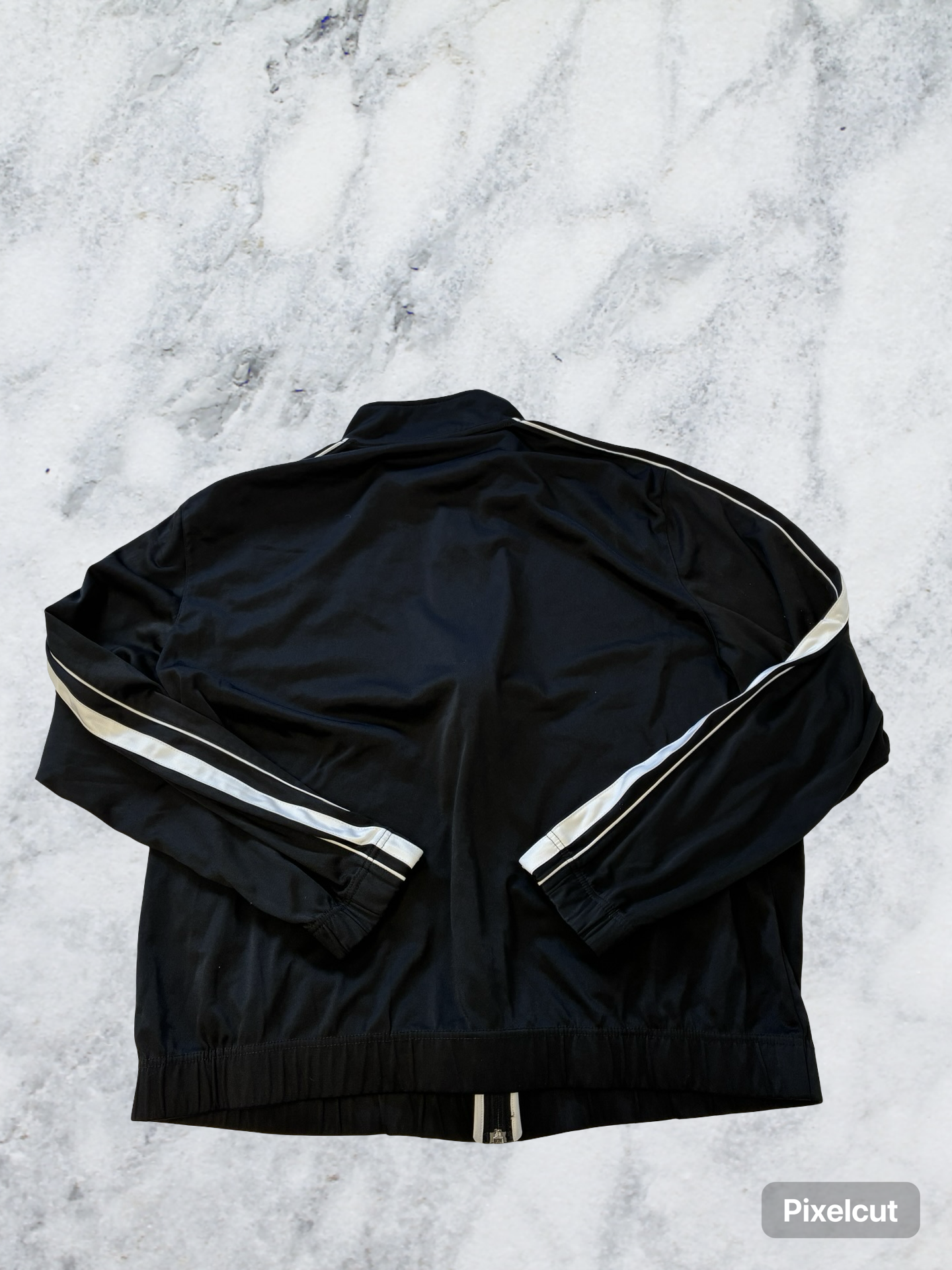 Vintage Nike Trainingsjacke L fit M 6756