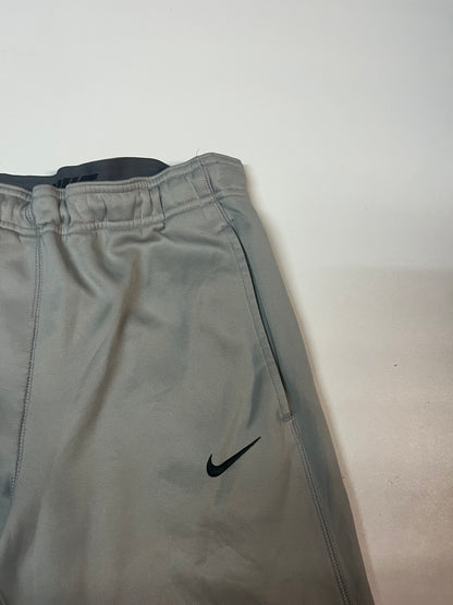 Vintage Nike Trackpants baggy gefüttert S 5404