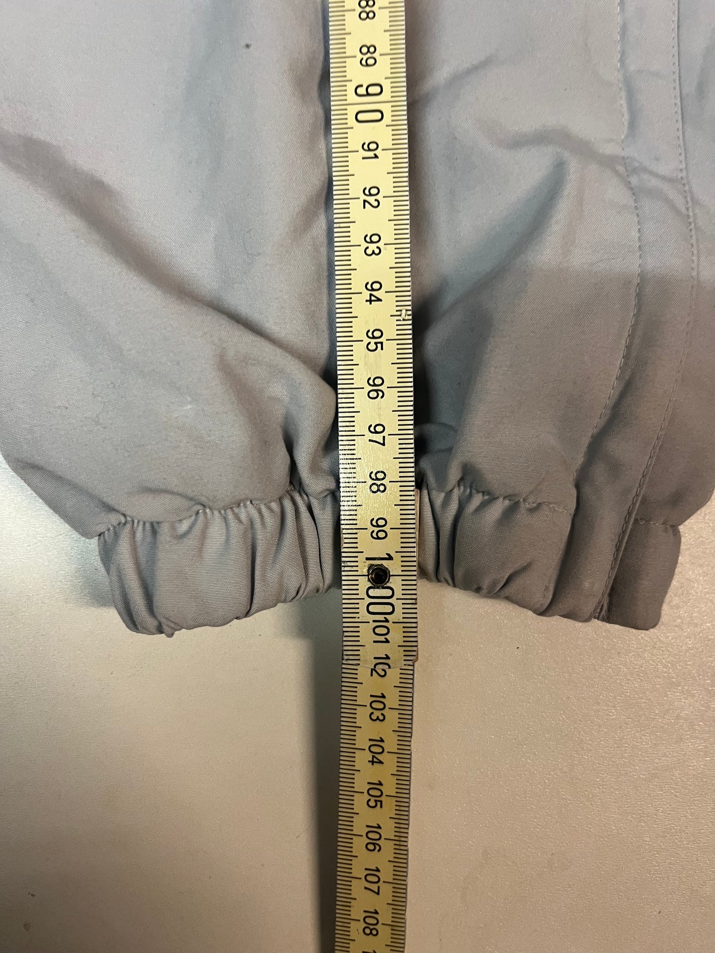 Vintage Umbro Trackpants L fit S 5307