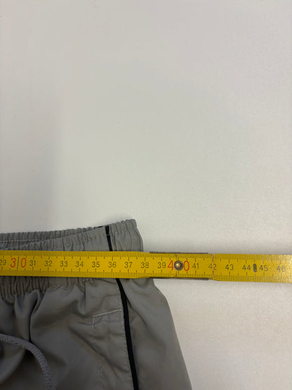 Nike Vintage Trackpants M baggy 6649