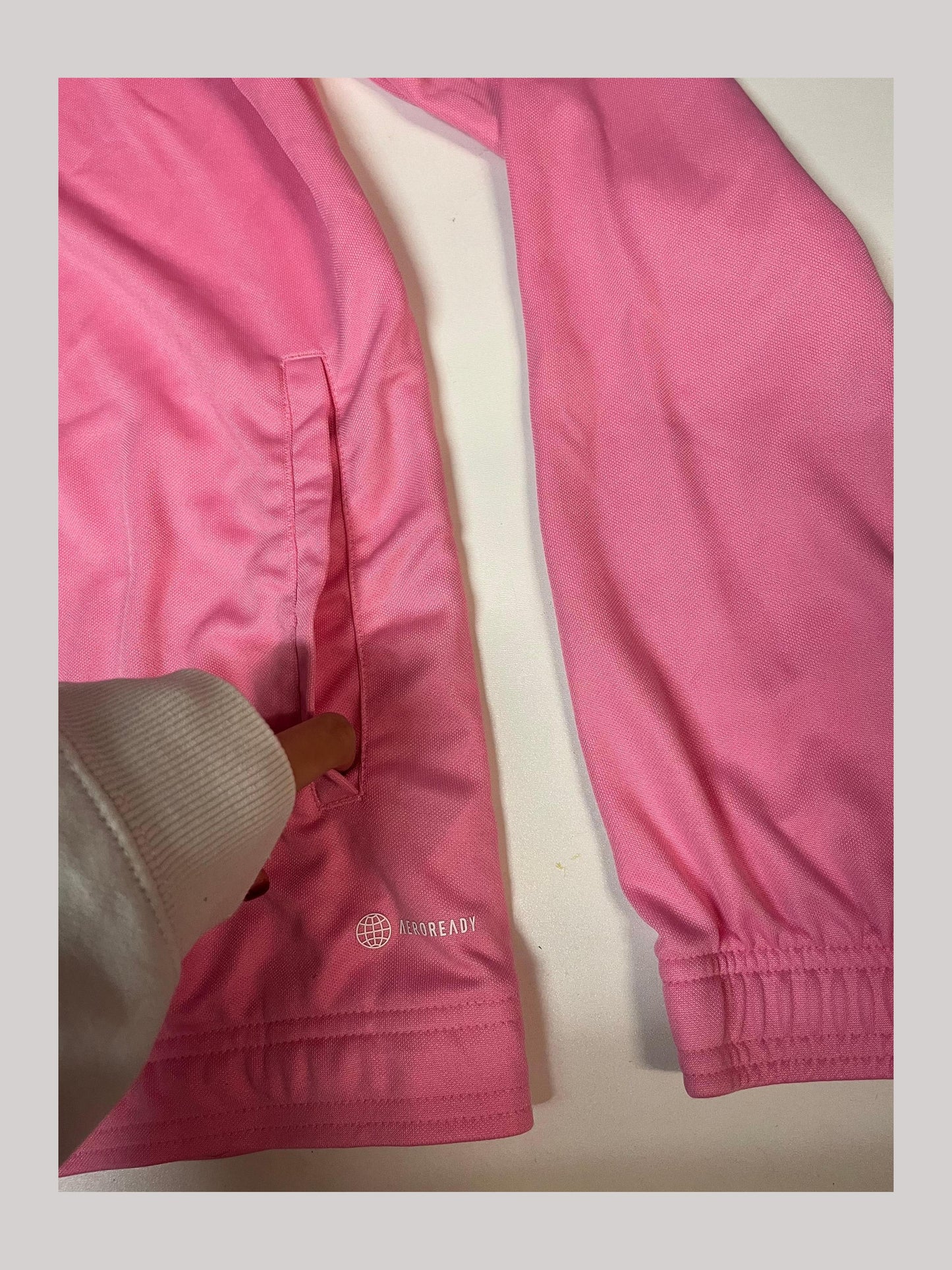 Adidas Vintage Jacke M 4664