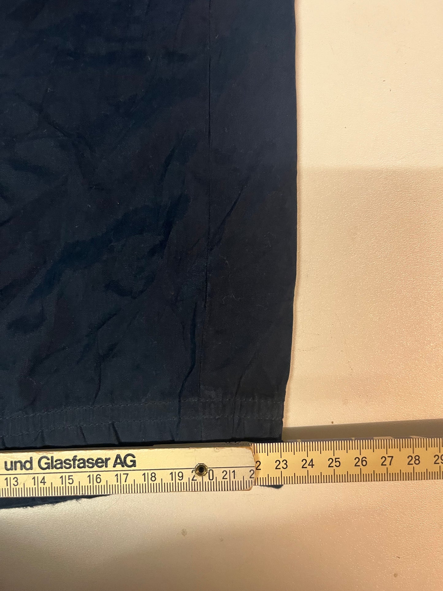 Vintage Nike Trackpants baggy XL fit L 5710