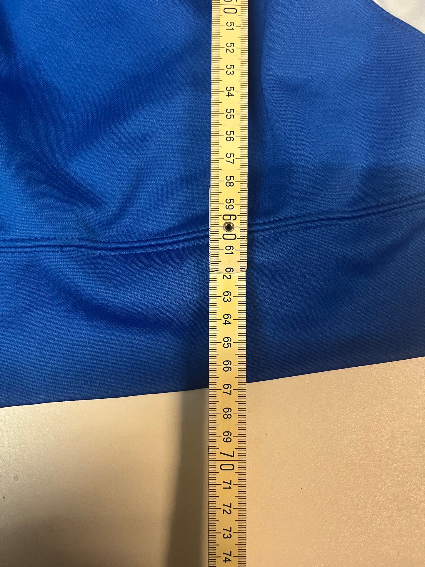 Vintage Nike Trainingsjacke M 4875