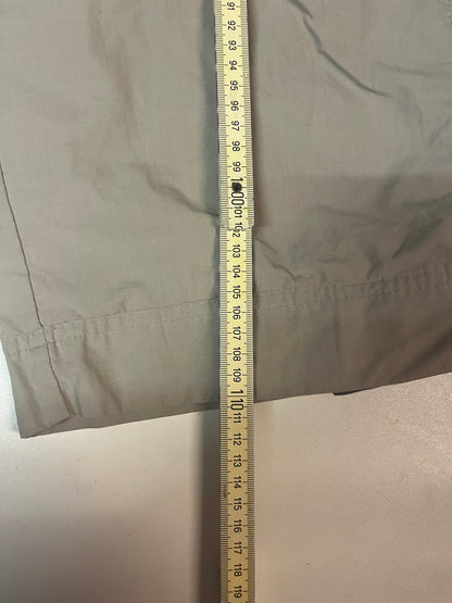 Vintage Nike Trackpants baggy XL fit L 5567