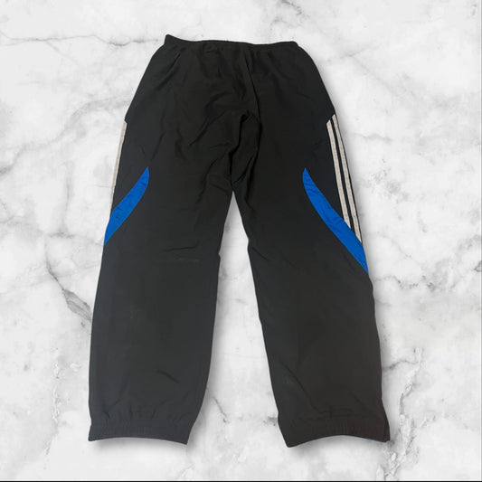 Vintage Adidas Trackpants M 4312