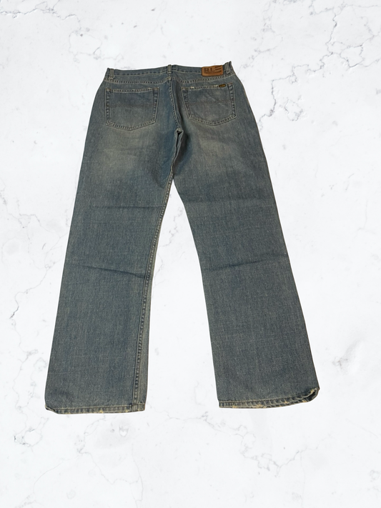 Polo Ralph Lauren Vintage Jeans 34/32 6562