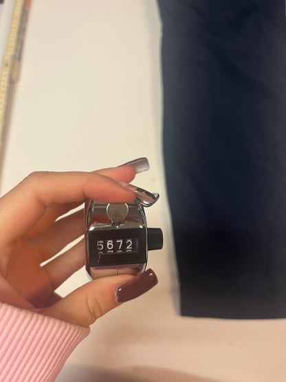 Vintage Nike Trackpants M 5672