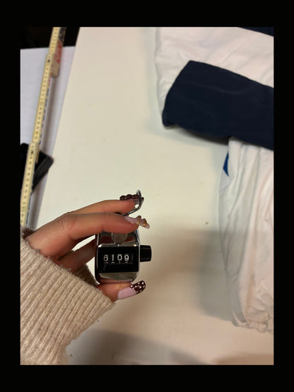 Vintage Lacoste Trainingsjacke XL 6109