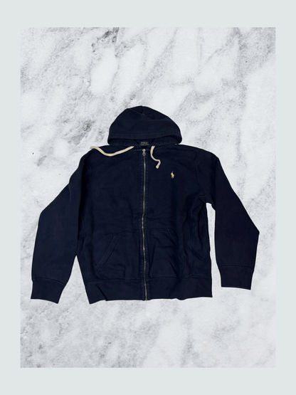 Polo Ralph Lauren Vintage Zipper L 6333