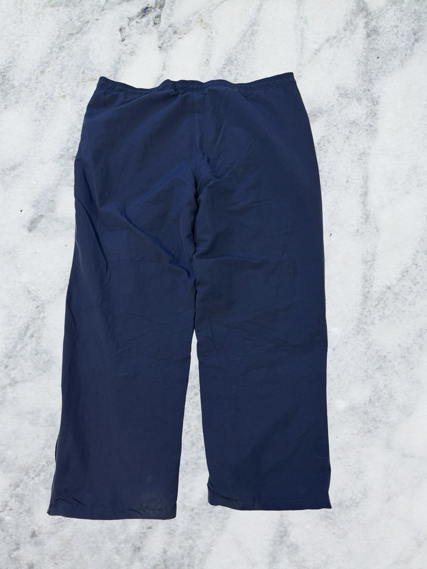 Adidas Vintage Trackpants m baggy 6921