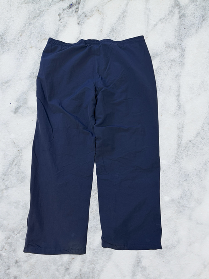 Adidas Vintage Trackpants m baggy 6921
