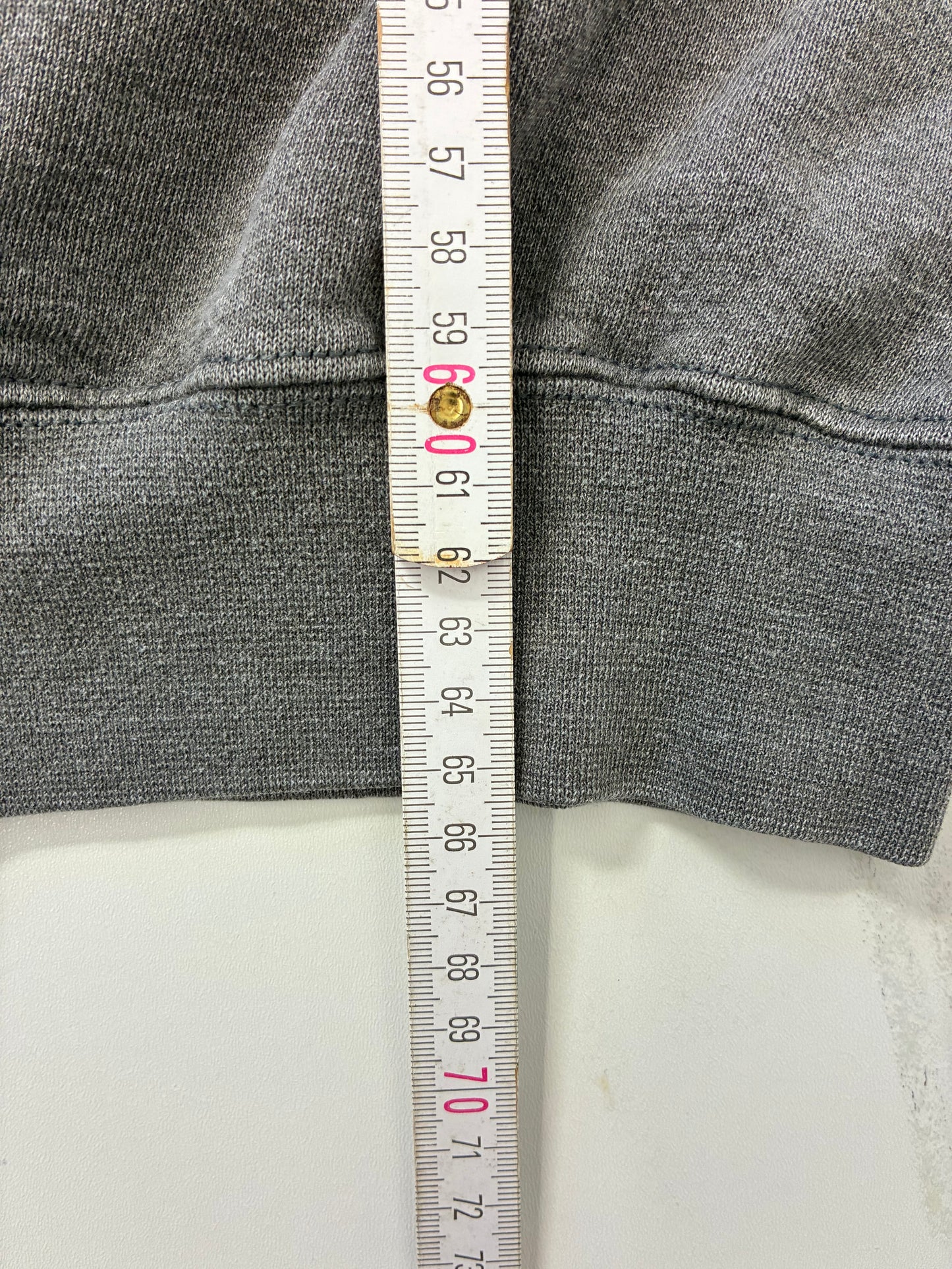 Vintage Nike Sweatshirt M 6719