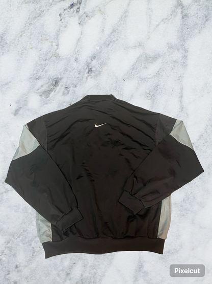 Vintage Nike Traningsjacke M 5746