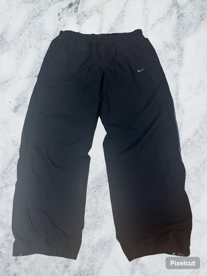 Vintage Nike Trackpants XL fit M 5588