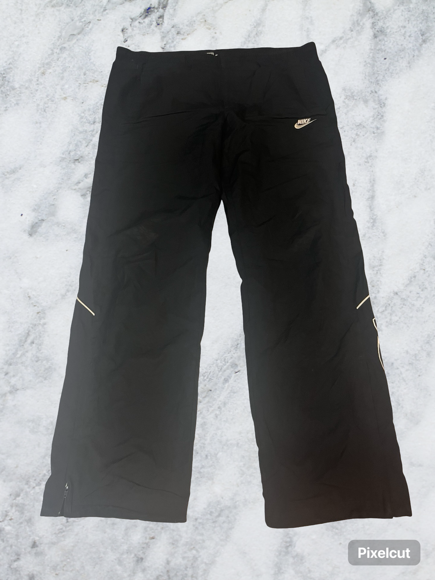 Vintage Nike Trackpants M 5593