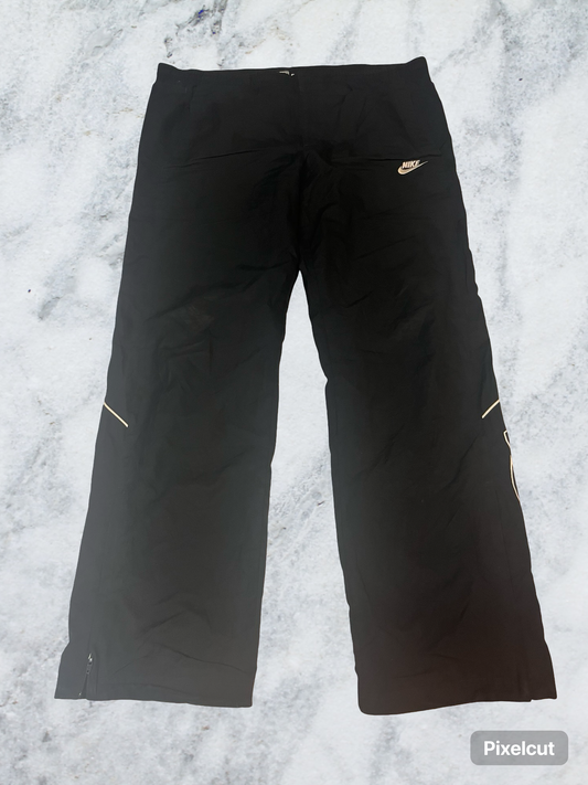 Vintage Nike Trackpants M 5593