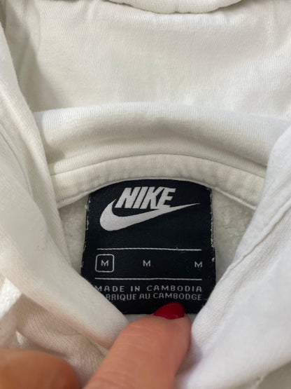 Nike Vintage Hoodie M 6602
