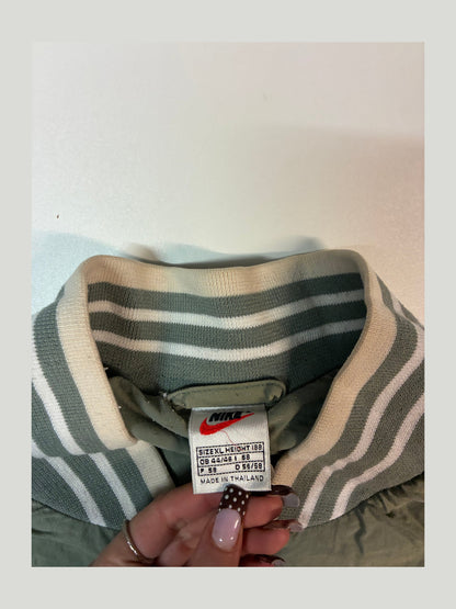 Vintage Nike Trainingsjacke XL fit L 6279