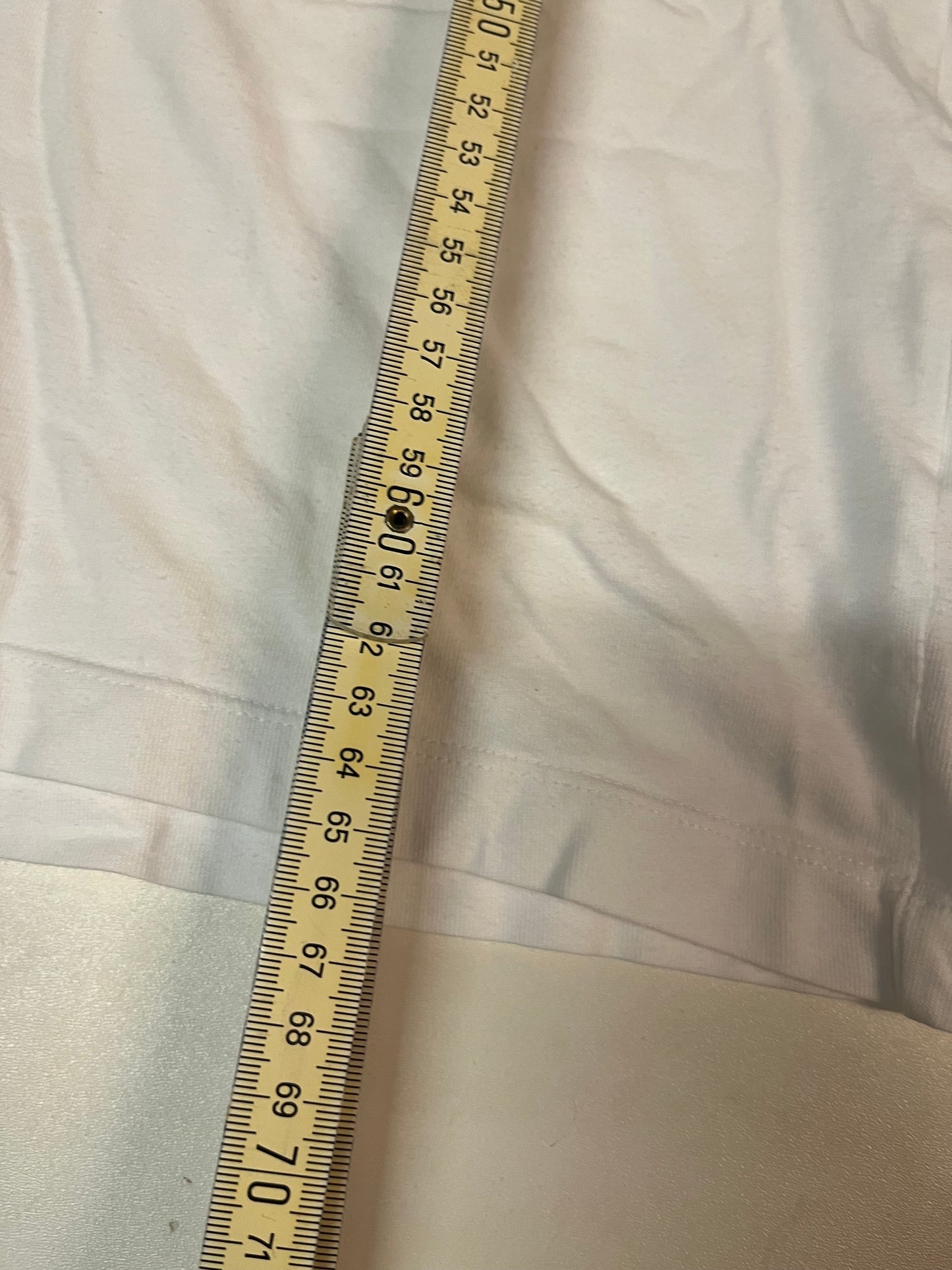 Nike Vintage Tshirt S 4821