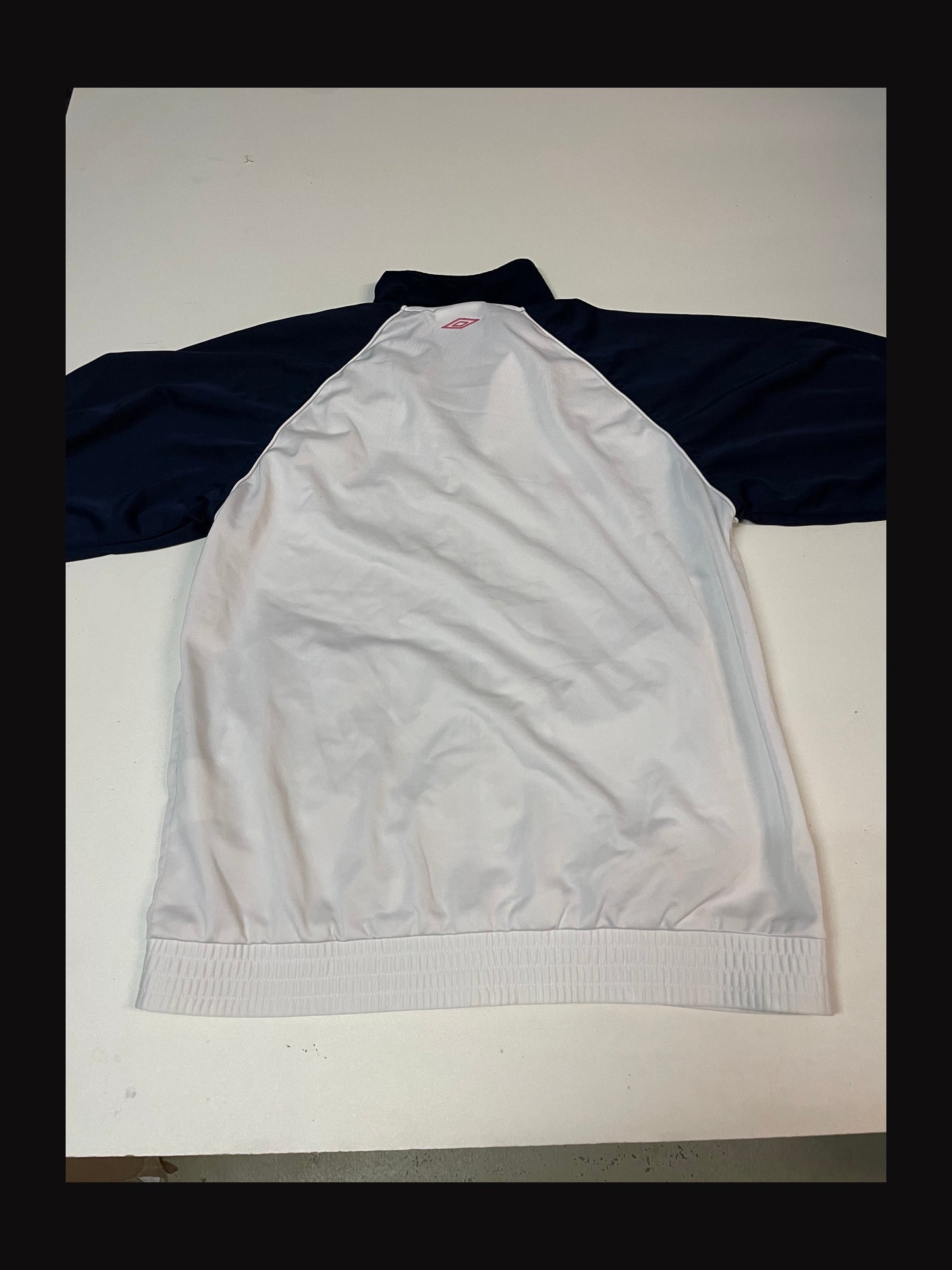 Umbro Vintage Trackjacket S 6224