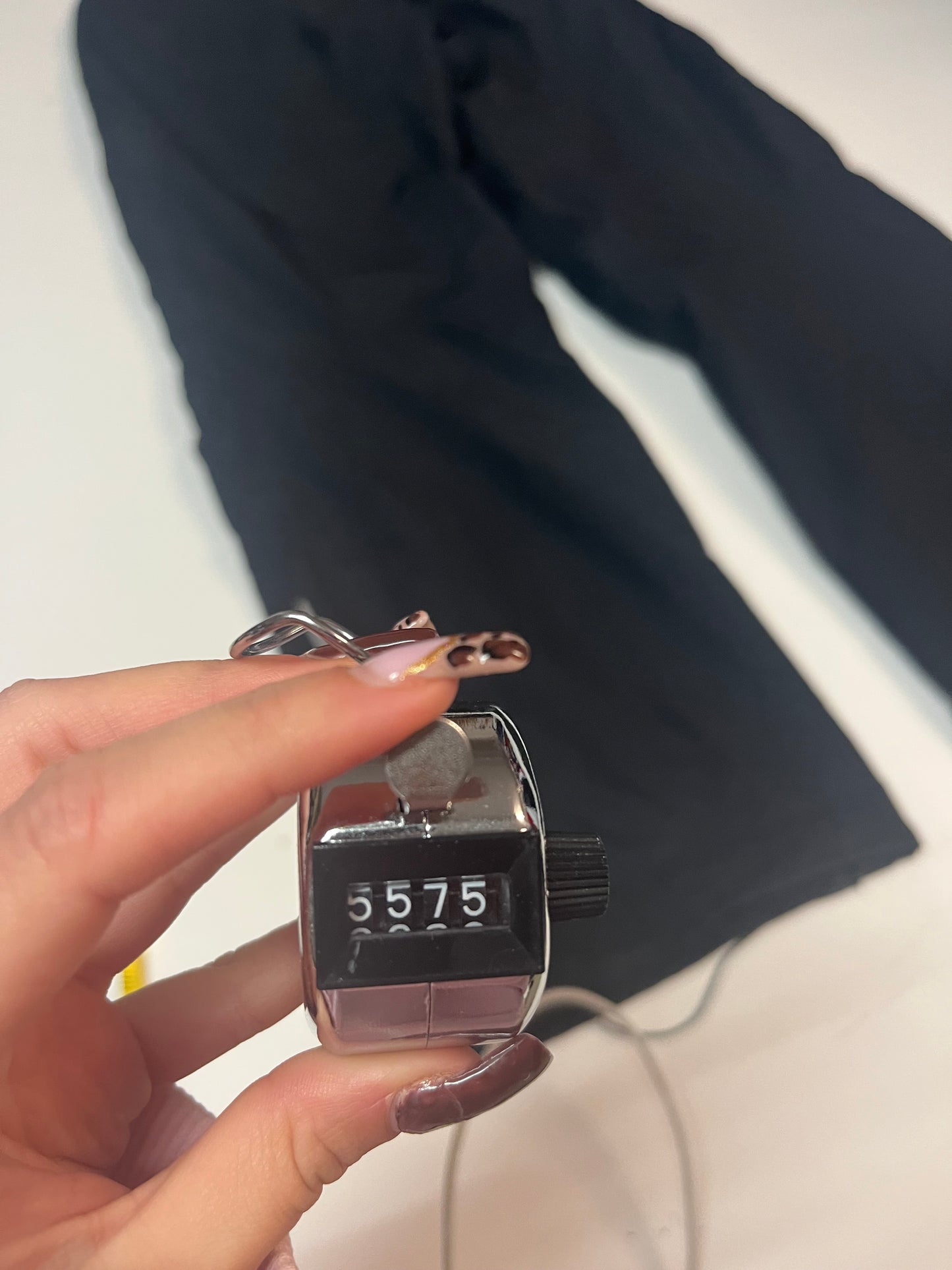 Vintage Nike Trackpants L - XL 5575