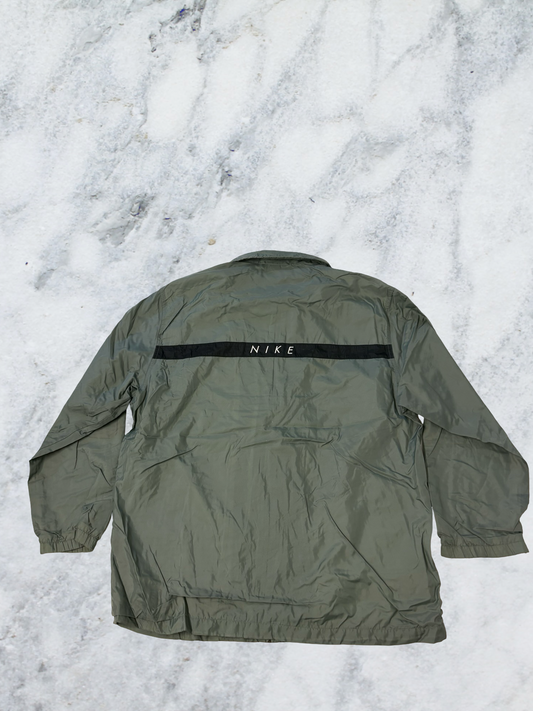 Nike Vintage Trackjacket L 7509