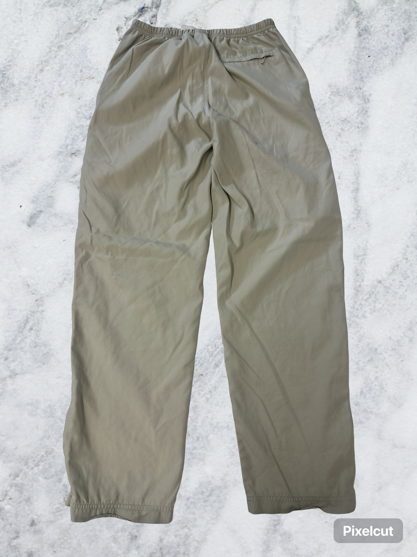 Nike vintage Trackpants M 7522